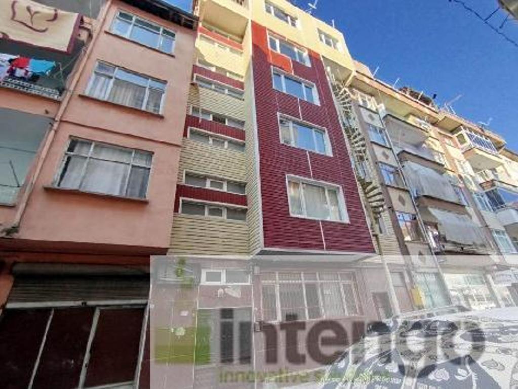 TURHAL YAVUZ SELİM MAHALLESİ'NDE SATILIK 2 DÜKKAN (100851255-100850978)