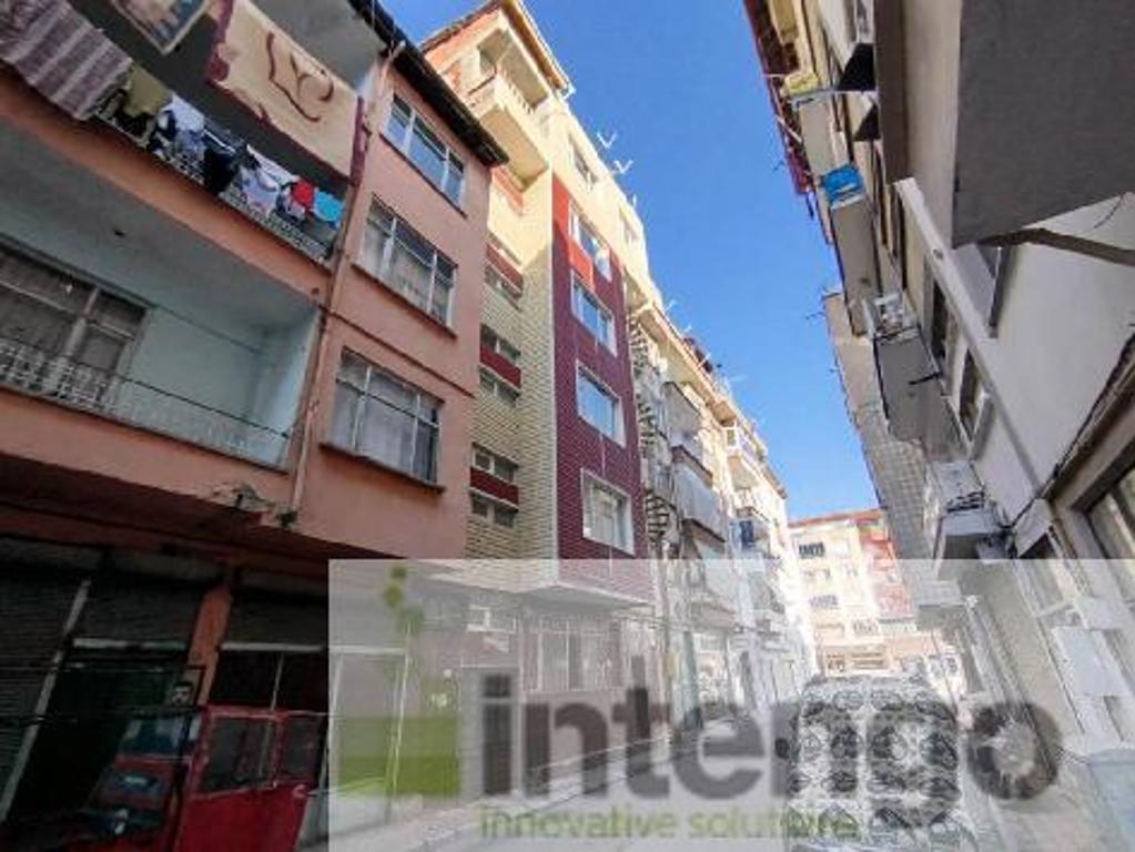 TURHAL YAVUZ SELİM MAHALLESİ'NDE SATILIK DAİRE (100851125)