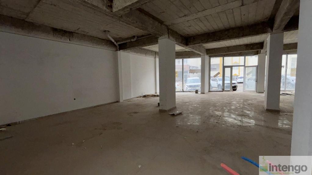 KOVANCILAR SOKULLU CADDESİ'NDE SATILIK DEPOLU DÜKKAN (T-306265)