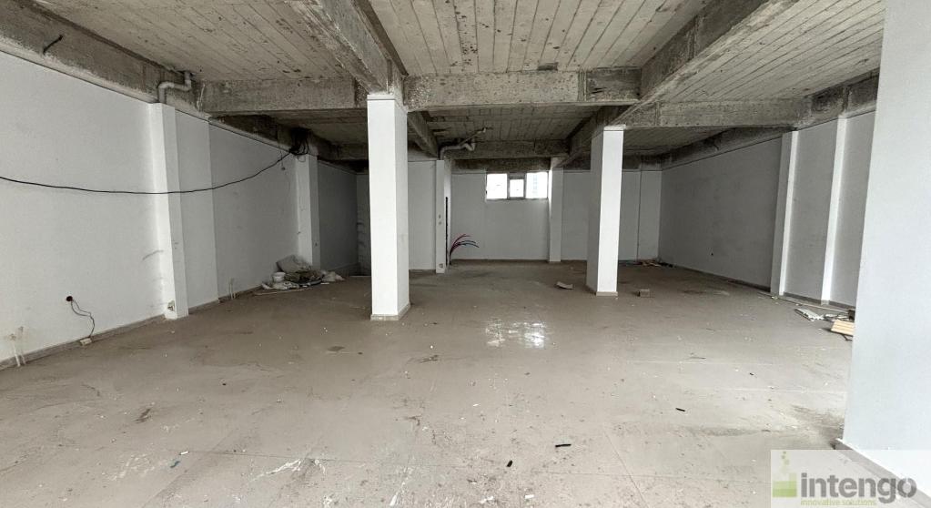 KOVANCILAR SOKULLU CADDESİ'NDE SATILIK DEPOLU DÜKKAN (T-306265)