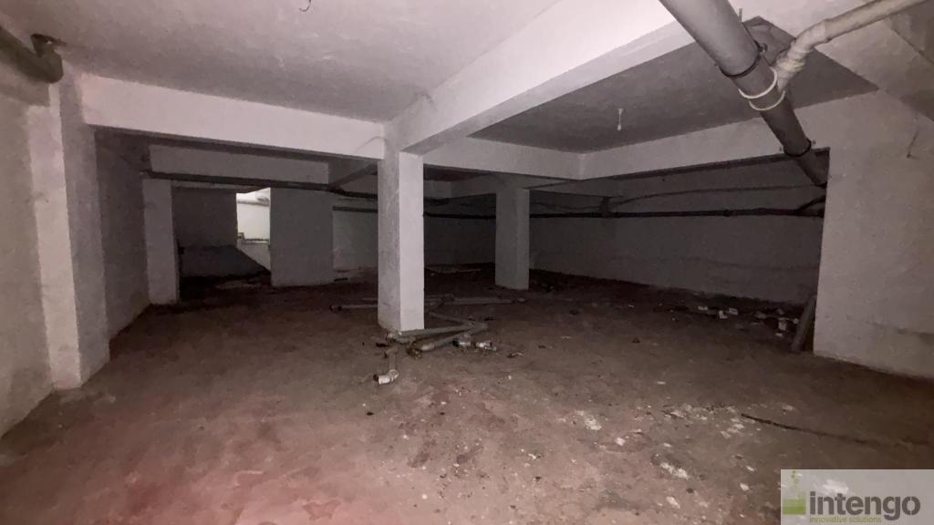 KOVANCILAR SOKULLU CADDESİ'NDE SATILIK DEPOLU DÜKKAN (T-306265)