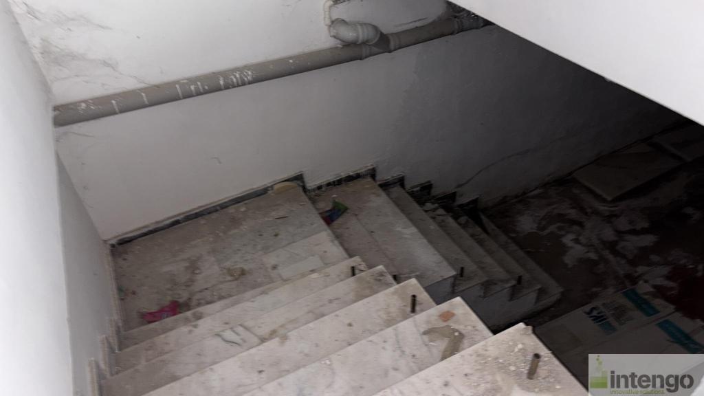 KOVANCILAR SOKULLU CADDESİ'NDE SATILIK DEPOLU DÜKKAN (T-306265)