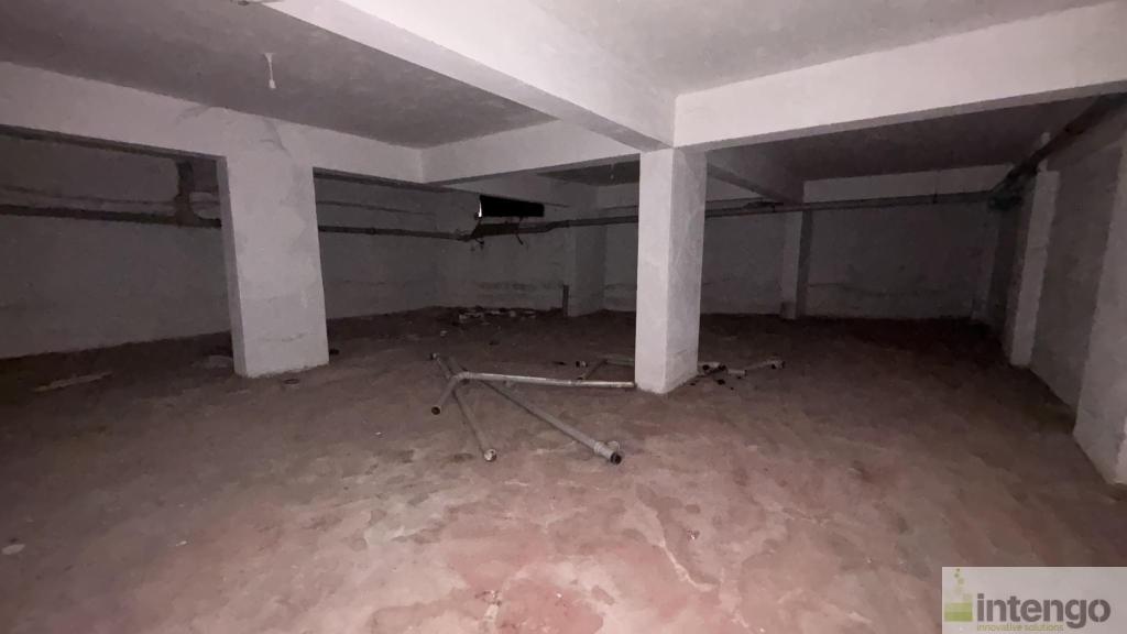 KOVANCILAR SOKULLU CADDESİ'NDE SATILIK DEPOLU DÜKKAN (T-306265)