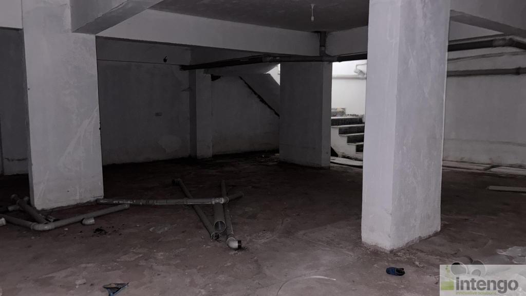 KOVANCILAR SOKULLU CADDESİ'NDE SATILIK DEPOLU DÜKKAN (T-306265)