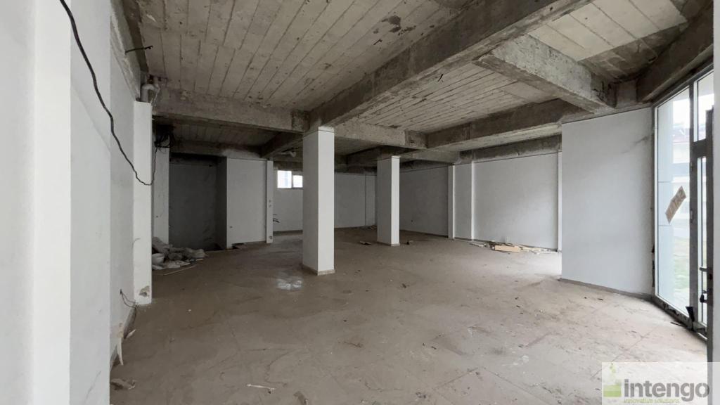 KOVANCILAR SOKULLU CADDESİ'NDE SATILIK DEPOLU DÜKKAN (T-306265)