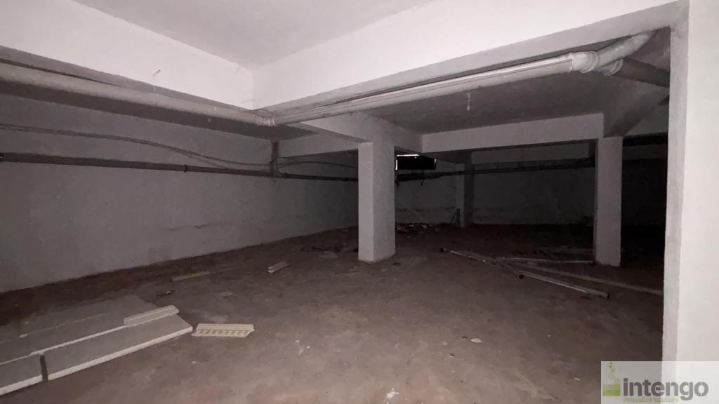 KOVANCILAR SOKULLU CADDESİ'NDE SATILIK DEPOLU DÜKKAN (T-306265)