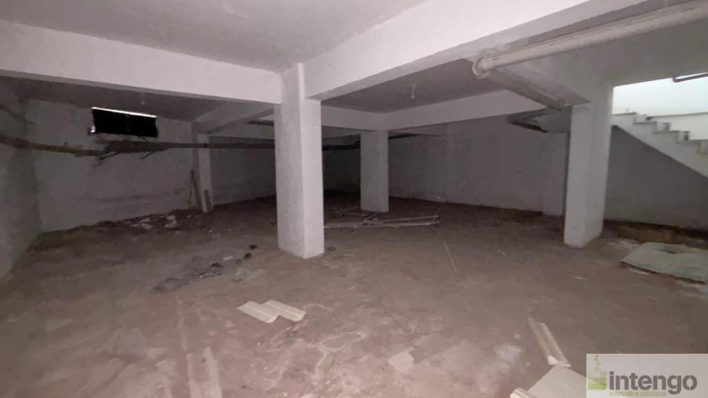 KOVANCILAR SOKULLU CADDESİ'NDE SATILIK DEPOLU DÜKKAN (T-306265)