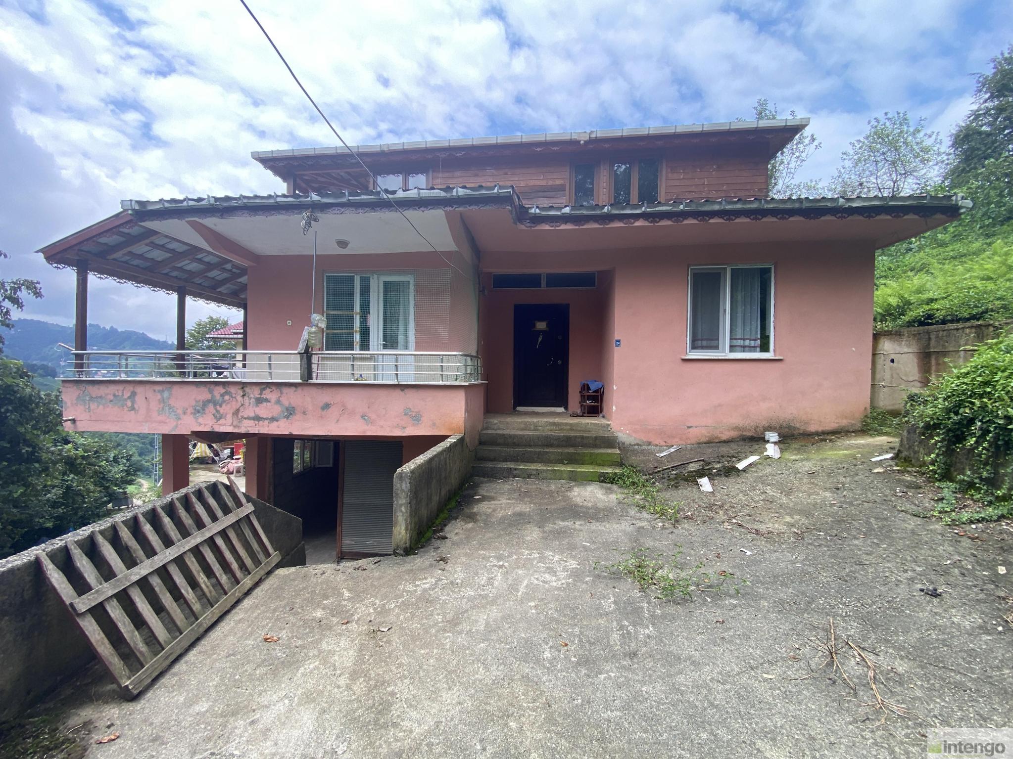 Satılık Müstakil Ev - Rize Ardeşen