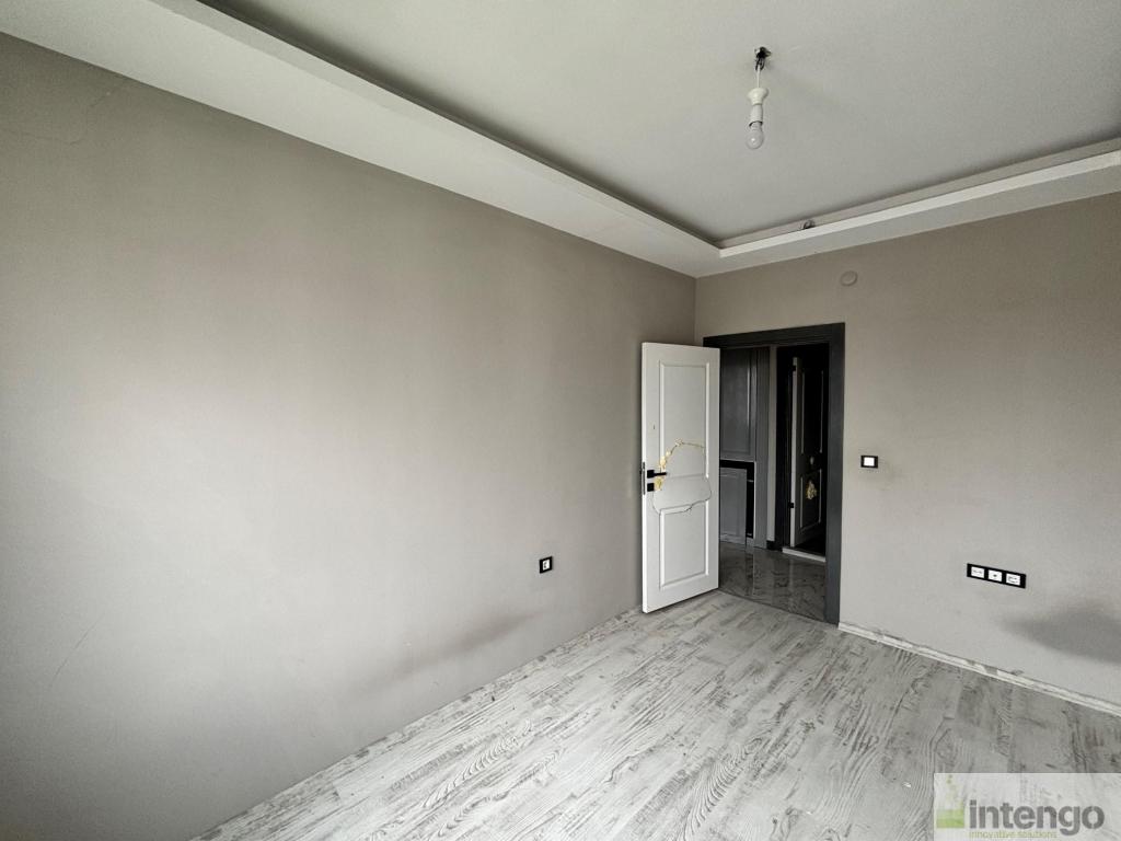 YEŞİLYURT TECDE MAHALLESİ'NDE SATILIK DAİRE (T-306746)