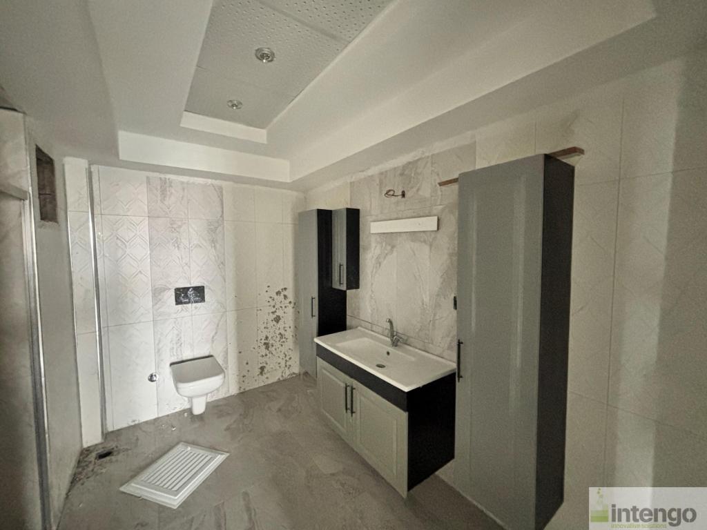 YEŞİLYURT TECDE MAHALLESİ'NDE SATILIK DAİRE (T-306746)