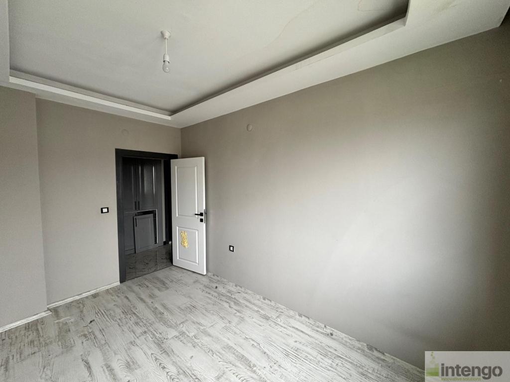 YEŞİLYURT TECDE MAHALLESİ'NDE SATILIK DAİRE (T-306746)