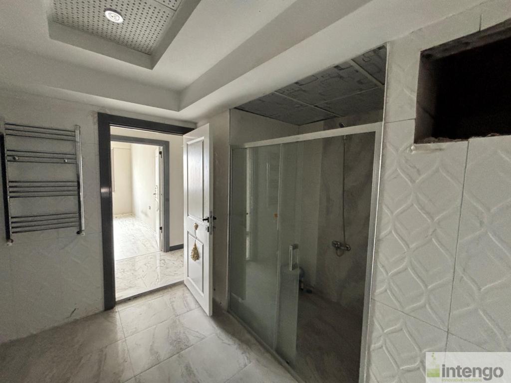 YEŞİLYURT TECDE MAHALLESİ'NDE SATILIK DAİRE (T-306746)