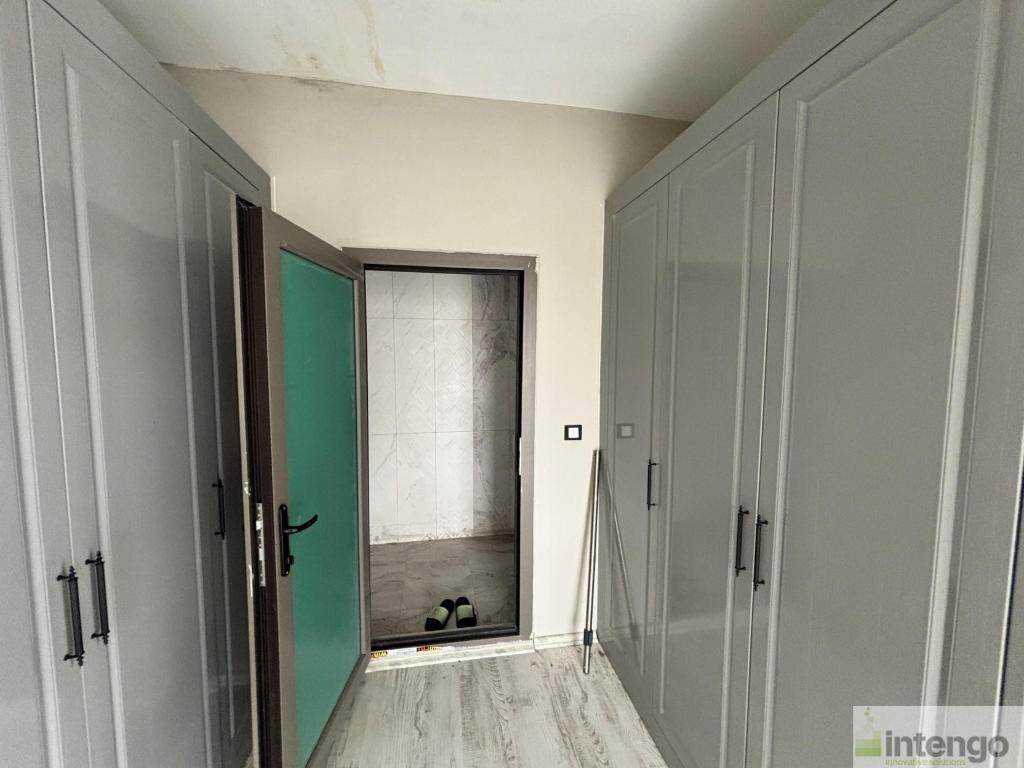 YEŞİLYURT TECDE MAHALLESİ'NDE SATILIK DAİRE (T-306746)