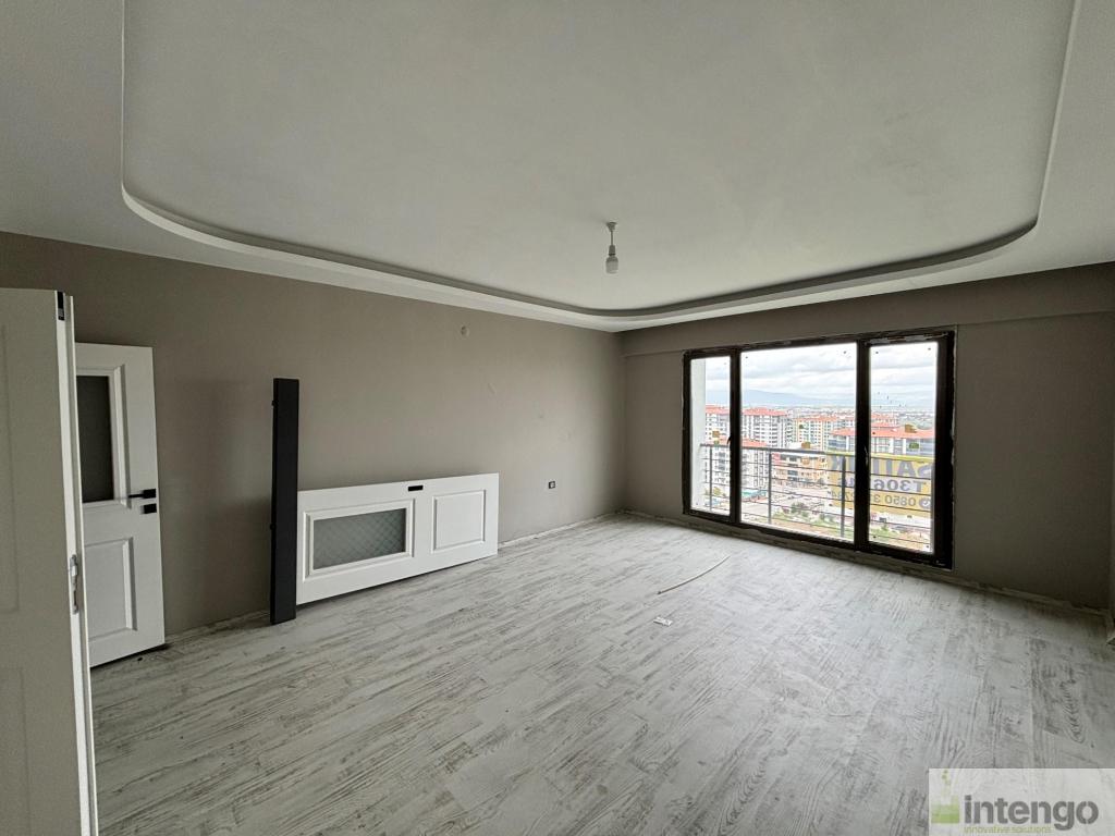YEŞİLYURT TECDE MAHALLESİ'NDE SATILIK DAİRE (T-306746)