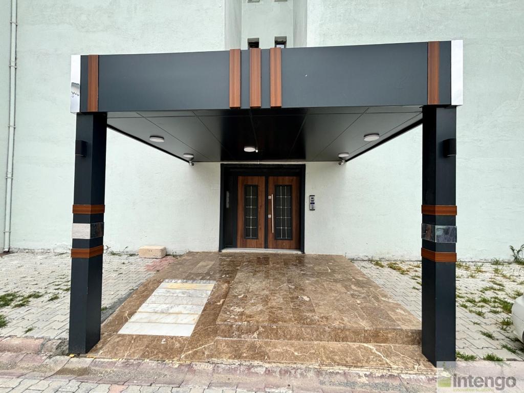 YEŞİLYURT TECDE MAHALLESİ'NDE SATILIK DAİRE (T-306746)