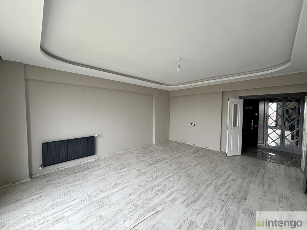 YEŞİLYURT TECDE MAHALLESİ'NDE SATILIK DAİRE (T-306746)
