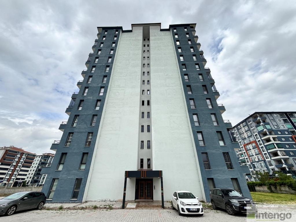 YEŞİLYURT TECDE MAHALLESİ'NDE SATILIK DAİRE (T-306746)