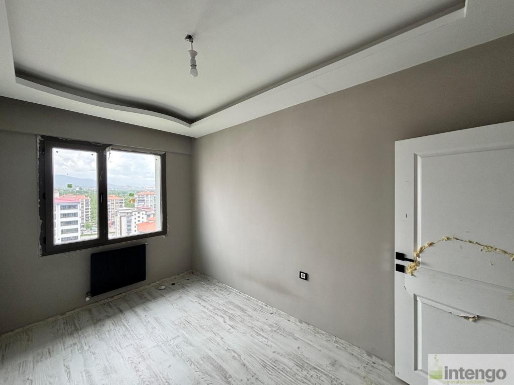 YEŞİLYURT TECDE MAHALLESİ'NDE SATILIK DAİRE (T-306746)