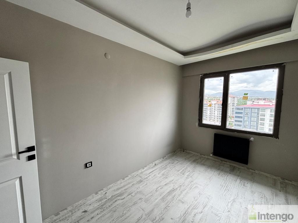 YEŞİLYURT TECDE MAHALLESİ'NDE SATILIK DAİRE (T-306746)