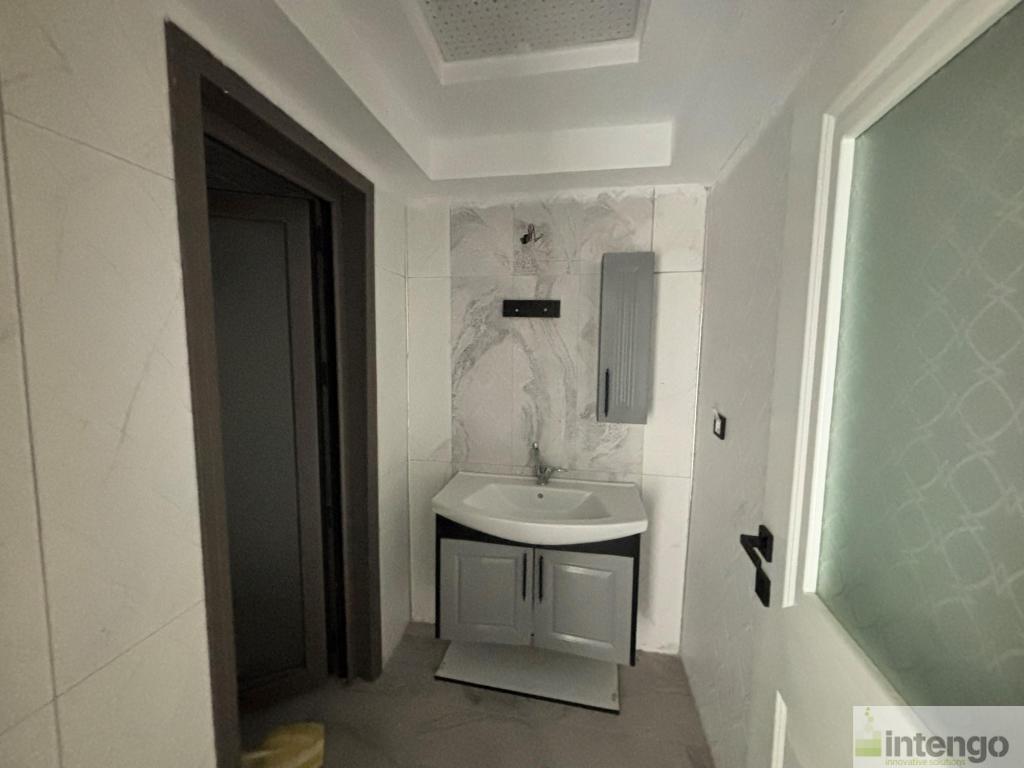 YEŞİLYURT TECDE MAHALLESİ'NDE SATILIK DAİRE (T-306746)
