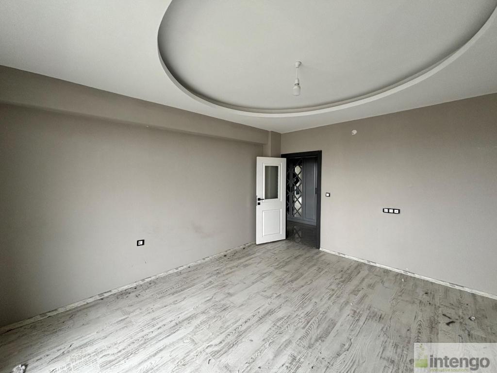 YEŞİLYURT TECDE MAHALLESİ'NDE SATILIK DAİRE (T-306746)