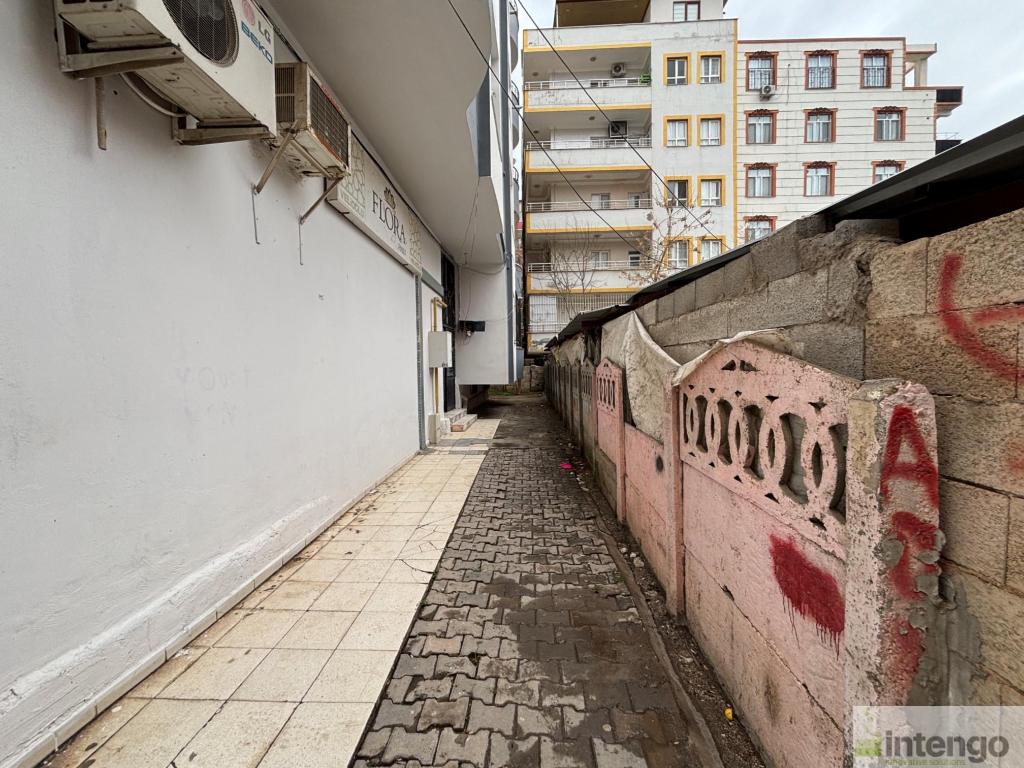 VİRANŞEHİR YENİŞEHİR MAHALLESİ'NDE SATILIK DAİRE (T-306744)