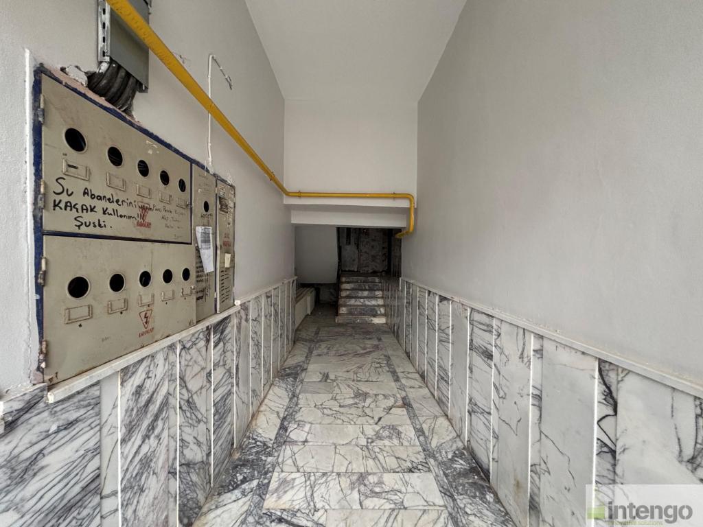 VİRANŞEHİR YENİŞEHİR MAHALLESİ'NDE SATILIK DAİRE (T-306744)