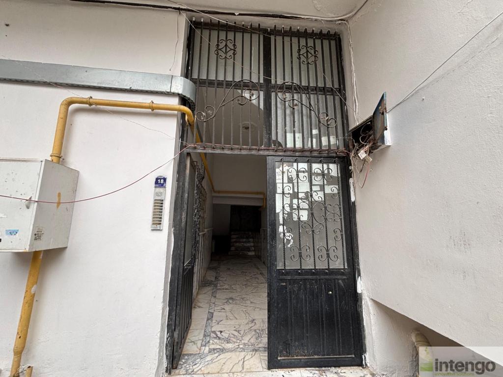VİRANŞEHİR YENİŞEHİR MAHALLESİ'NDE SATILIK DAİRE (T-306744)