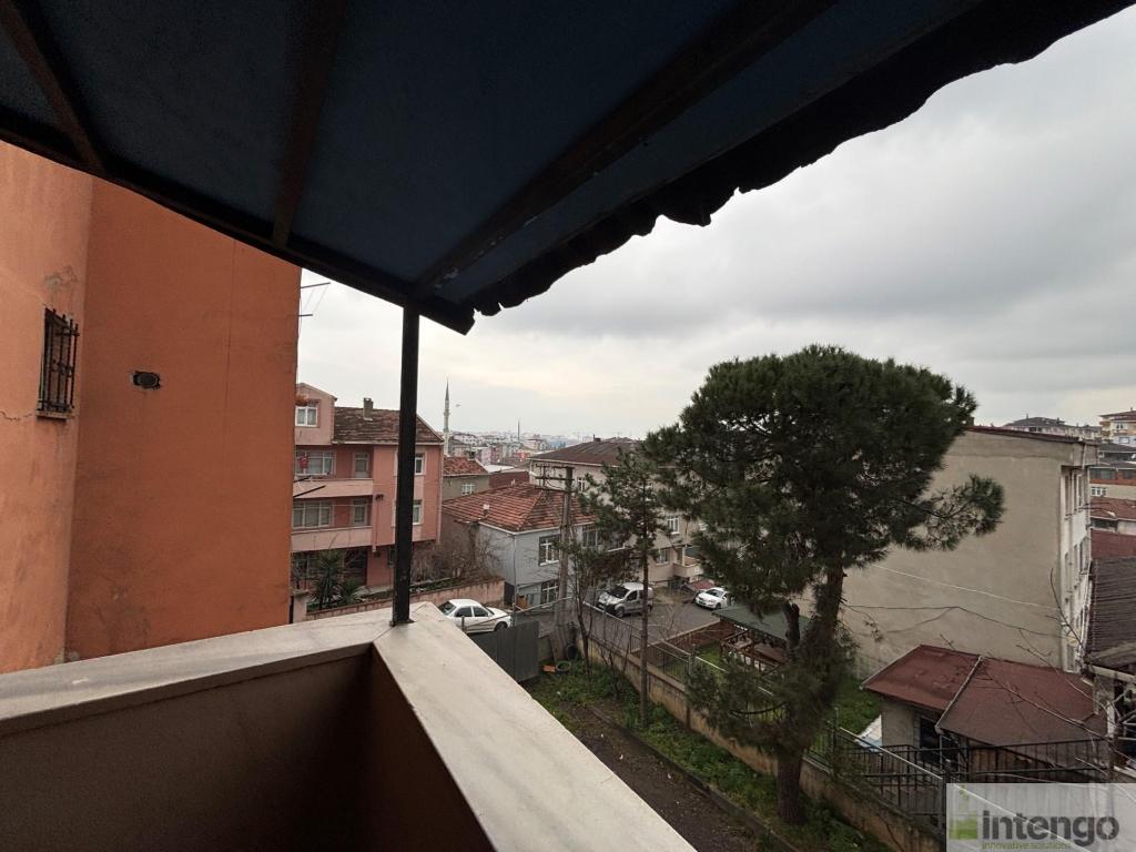 GEBZE ULUS MAHALLESİ'NDE SATILIK 5 KATLI BİNA (T-305621)