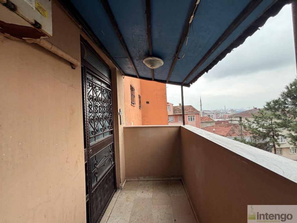 GEBZE ULUS MAHALLESİ'NDE SATILIK 5 KATLI BİNA (T-305621)