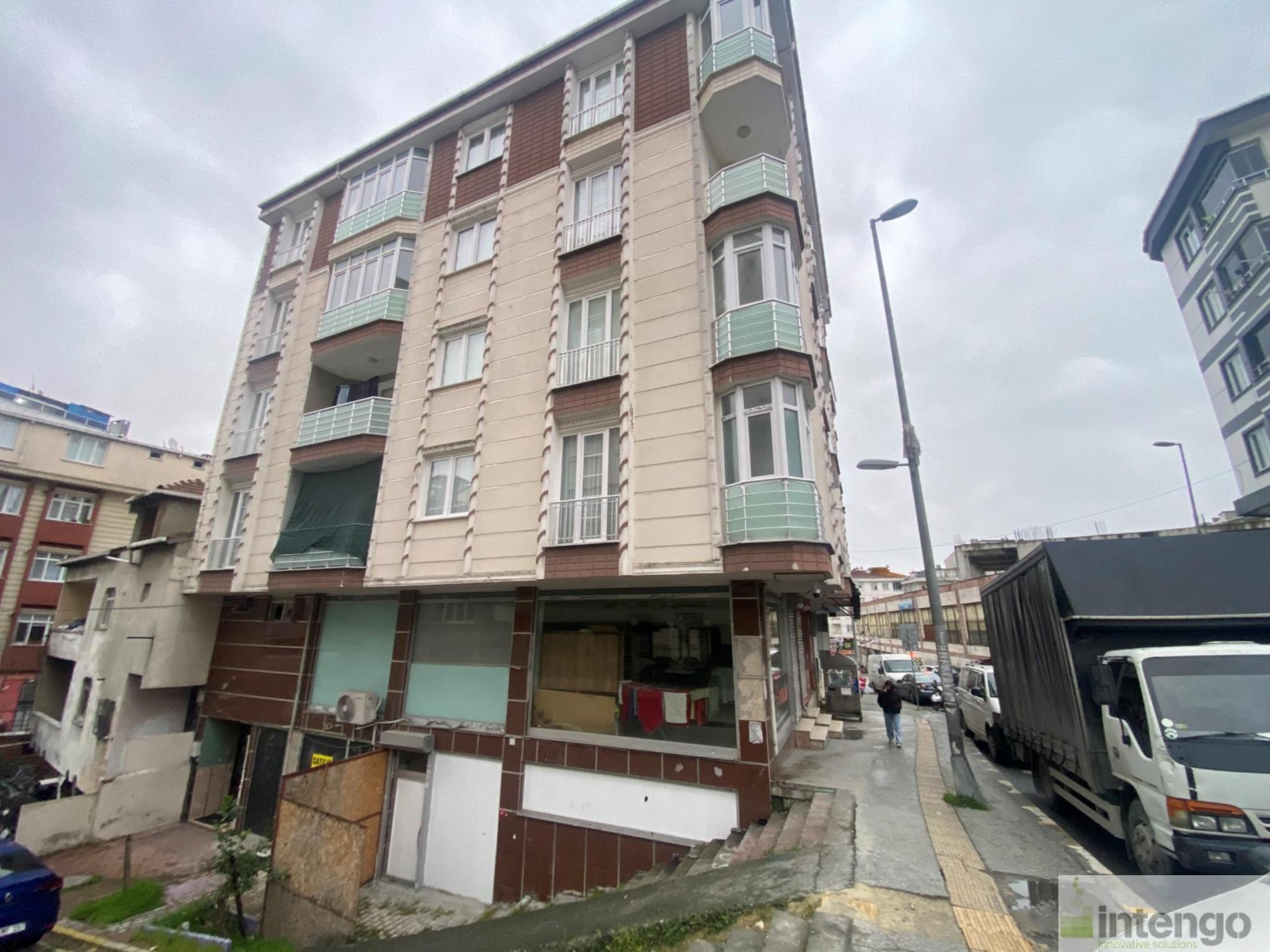 Satılık Dükkan - İstanbul Esenyurt ilan görseli