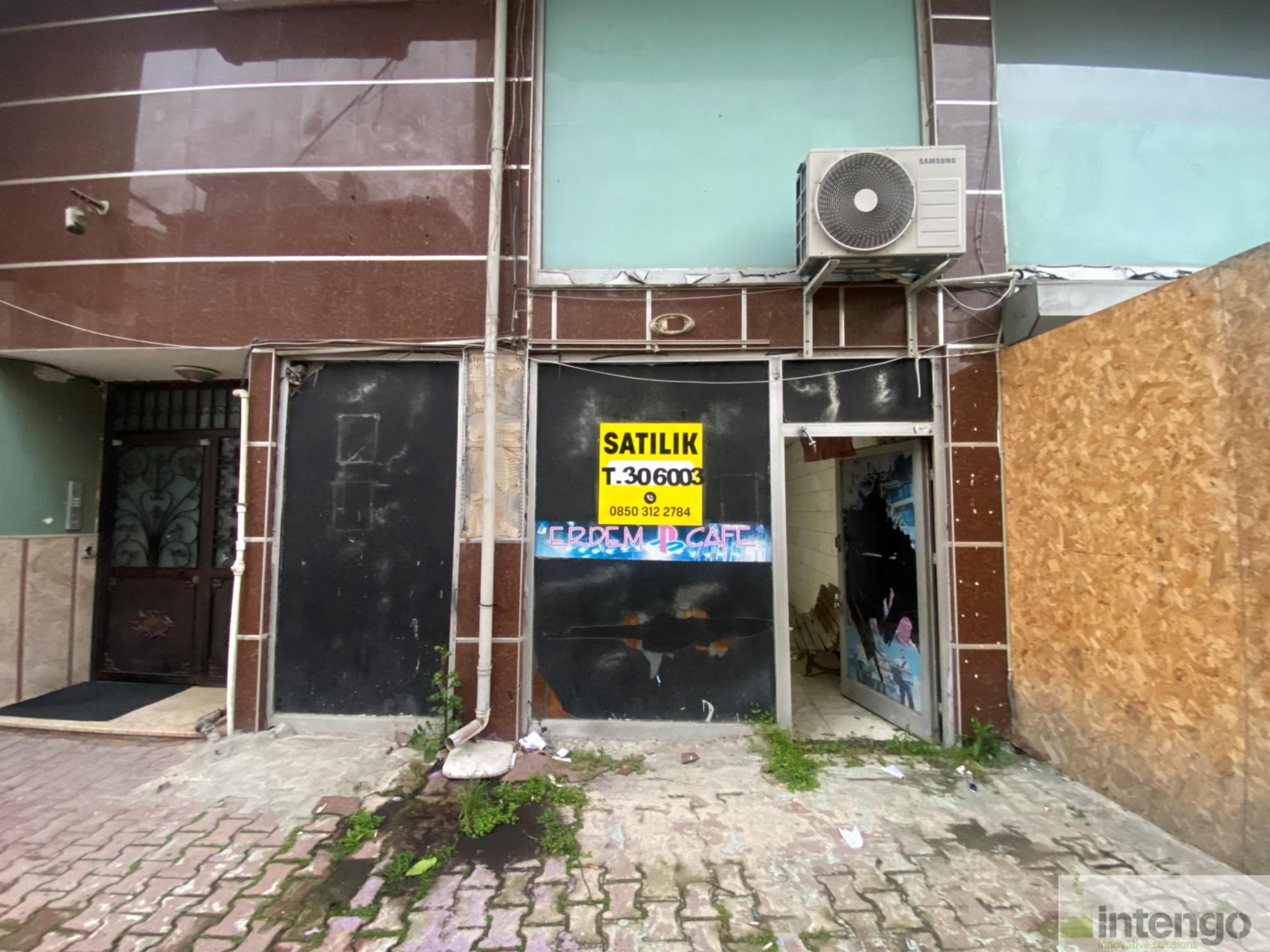 Satılık Dükkan - İstanbul Esenyurt ilan görseli 2