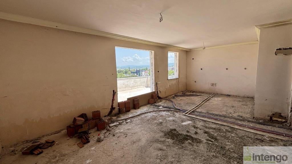 BİGA HAMDİBEY MAHALLESİ'NDE SATILIK ÇATI DUBLEKSİ (T-306495)