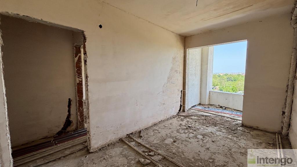 BİGA HAMDİBEY MAHALLESİ'NDE SATILIK ÇATI DUBLEKSİ (T-306495)