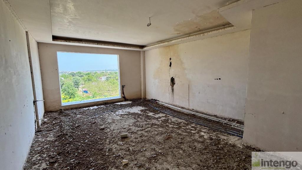 BİGA HAMDİBEY MAHALLESİ'NDE SATILIK ÇATI DUBLEKSİ (T-306495)