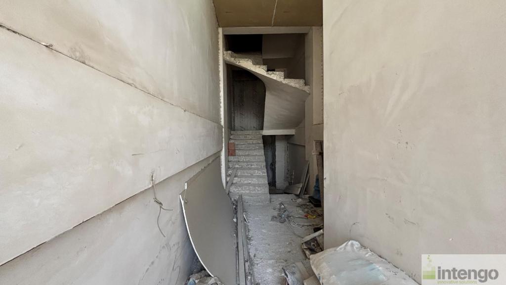 BİGA HAMDİBEY MAHALLESİ'NDE SATILIK ÇATI DUBLEKSİ (T-306495)