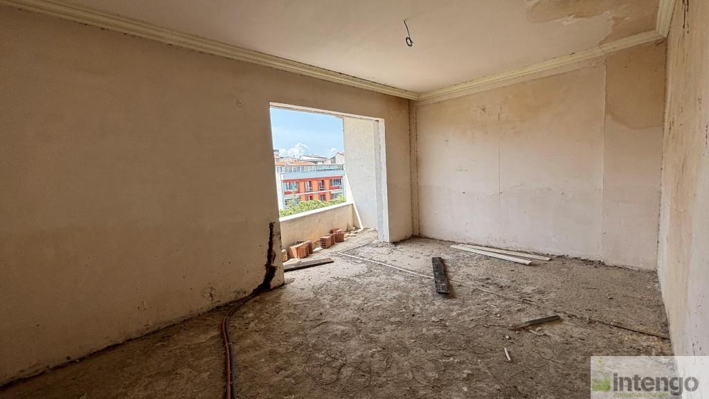 BİGA HAMDİBEY MAHALLESİ'NDE SATILIK ÇATI DUBLEKSİ (T-306495)