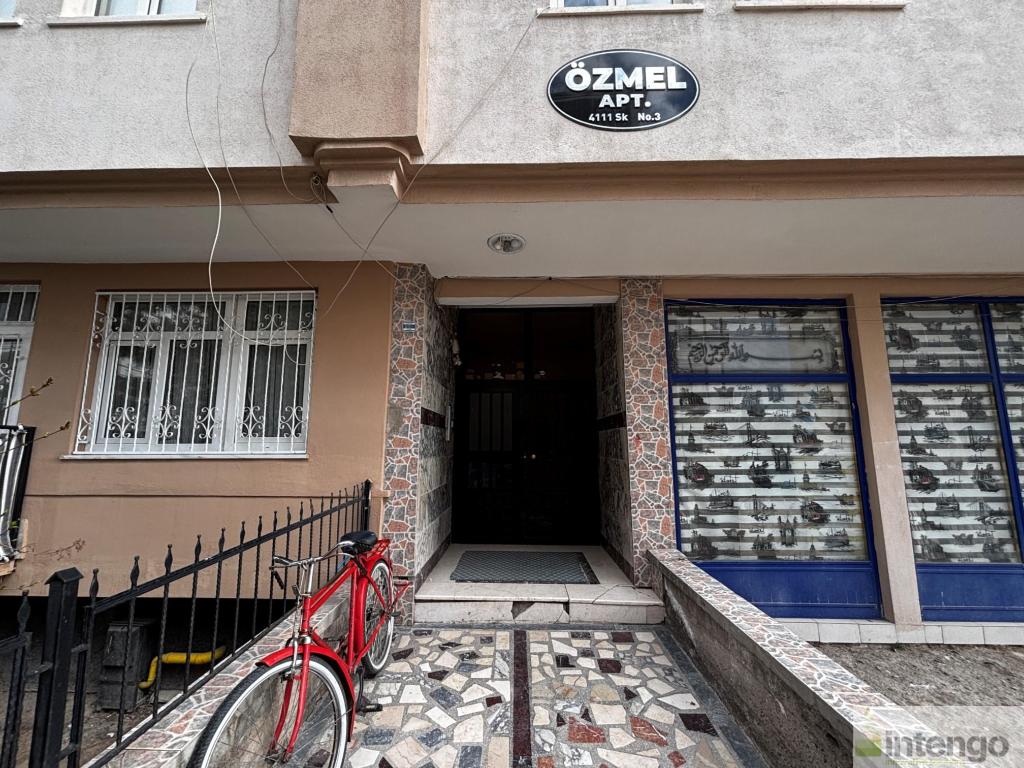 AKSARAY MERKEZ FATİH MAHALLESİ'NDE SATILIK DUBLEKS DAİRE (T-306704)