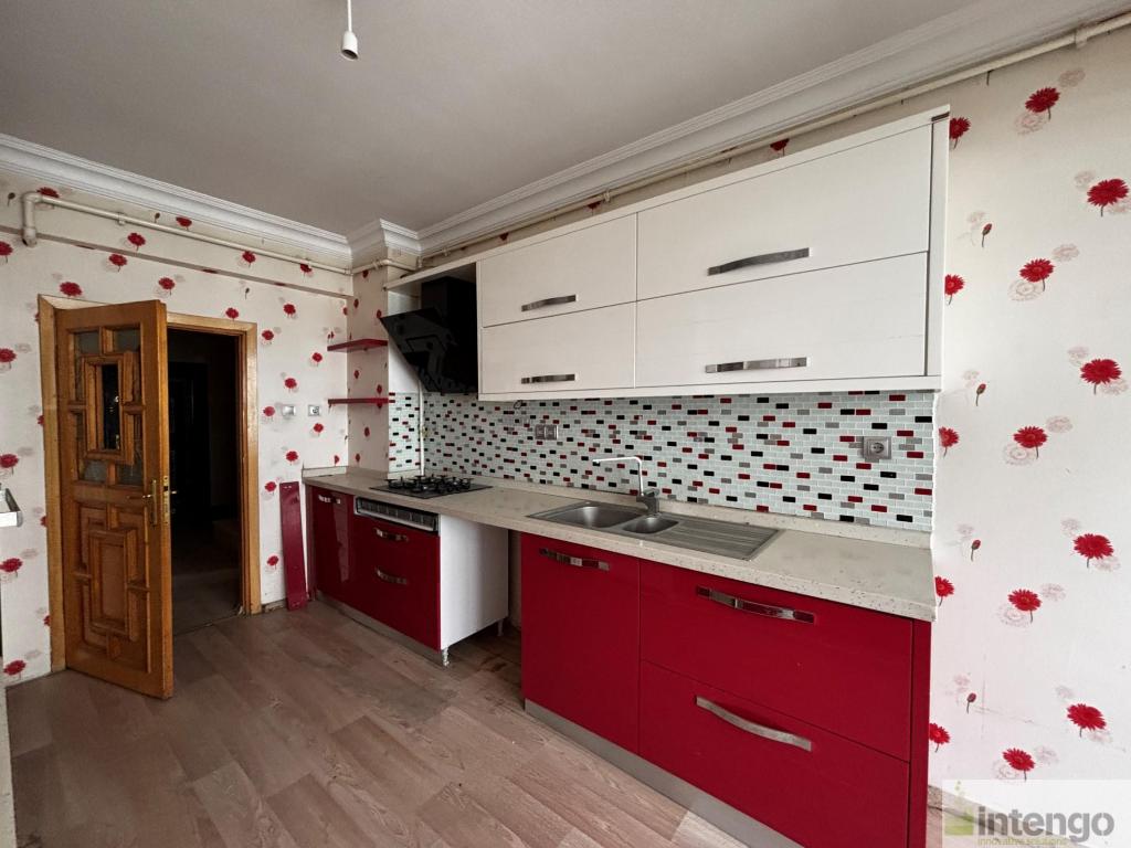AKSARAY MERKEZ FATİH MAHALLESİ'NDE SATILIK DUBLEKS DAİRE (T-306704)
