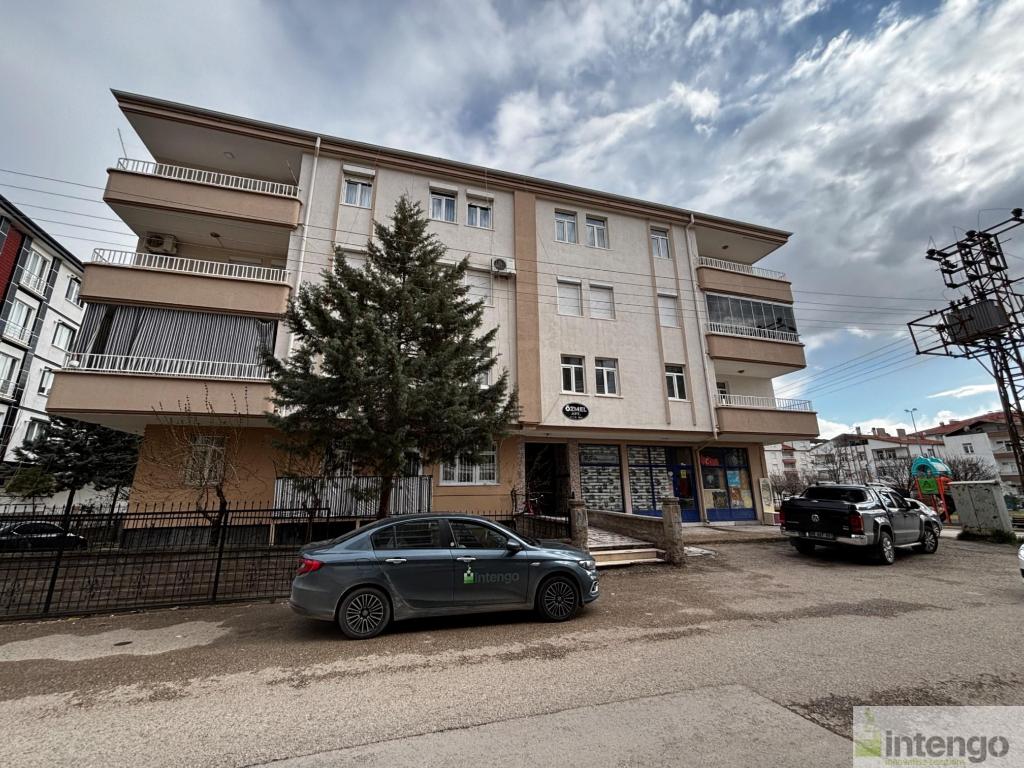 AKSARAY MERKEZ FATİH MAHALLESİ'NDE SATILIK DUBLEKS DAİRE (T-306704)