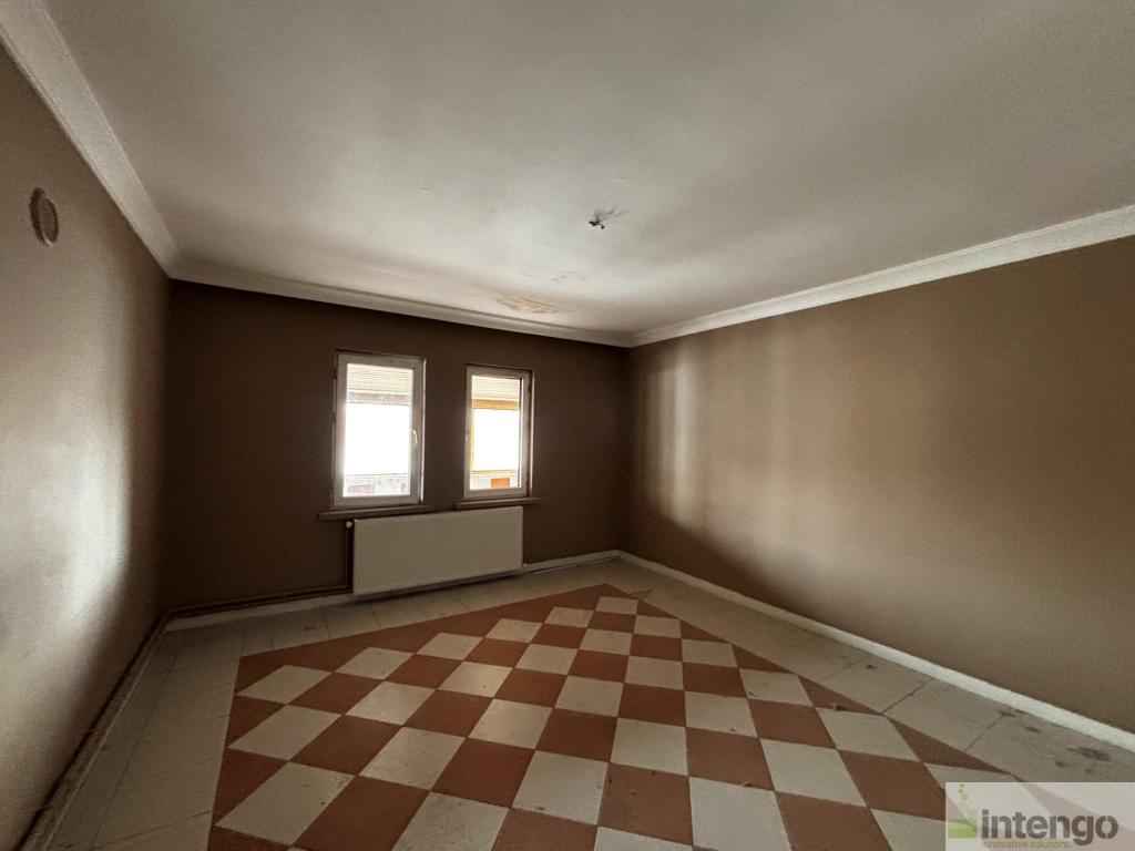 AKSARAY MERKEZ FATİH MAHALLESİ'NDE SATILIK DUBLEKS DAİRE (T-306704)