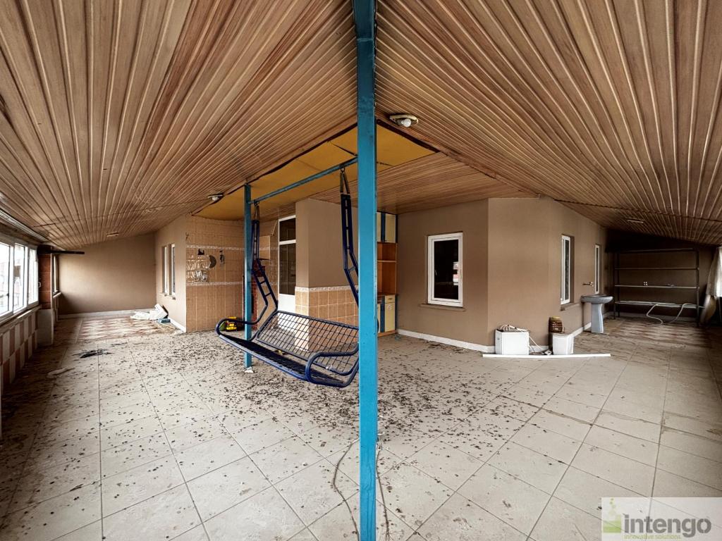 AKSARAY MERKEZ FATİH MAHALLESİ'NDE SATILIK DUBLEKS DAİRE (T-306704)