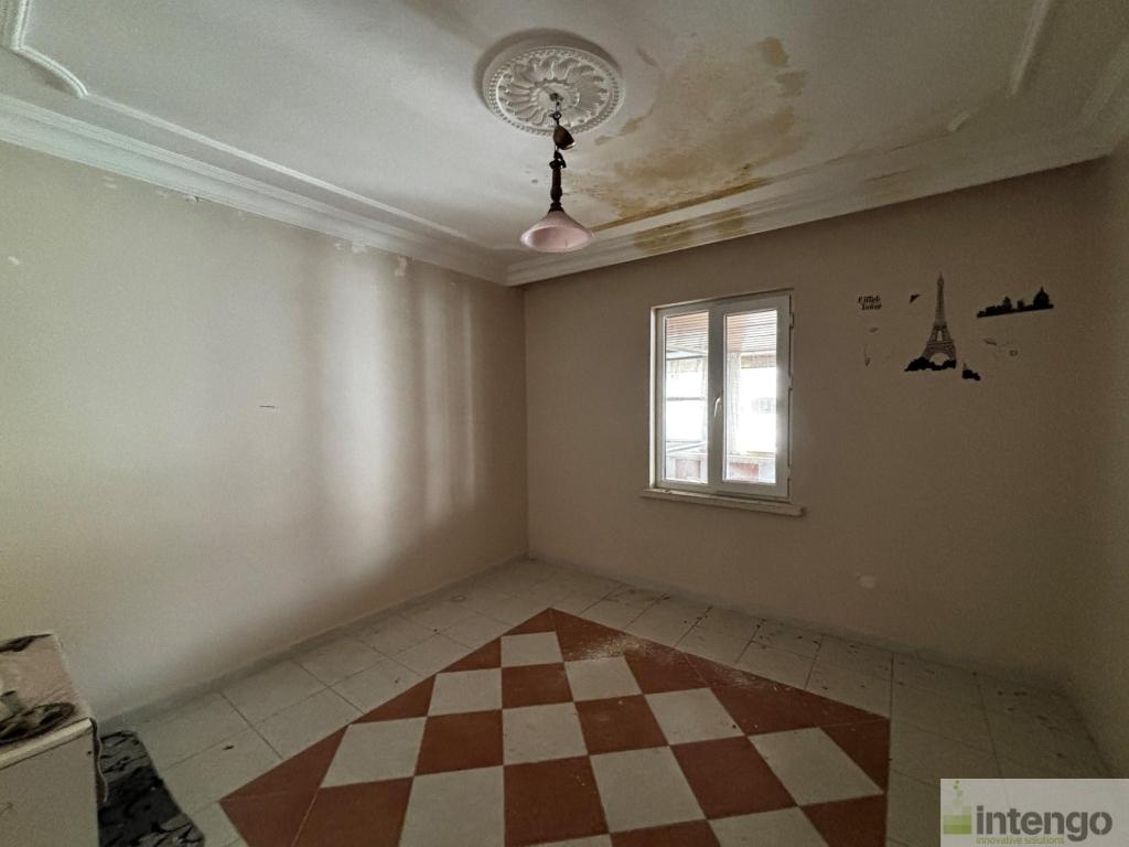 AKSARAY MERKEZ FATİH MAHALLESİ'NDE SATILIK DUBLEKS DAİRE (T-306704)
