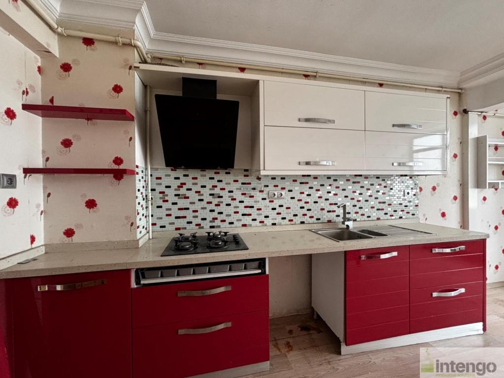AKSARAY MERKEZ FATİH MAHALLESİ'NDE SATILIK DUBLEKS DAİRE (T-306704)