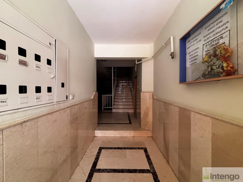 AKSARAY MERKEZ FATİH MAHALLESİ'NDE SATILIK DUBLEKS DAİRE (T-306704)