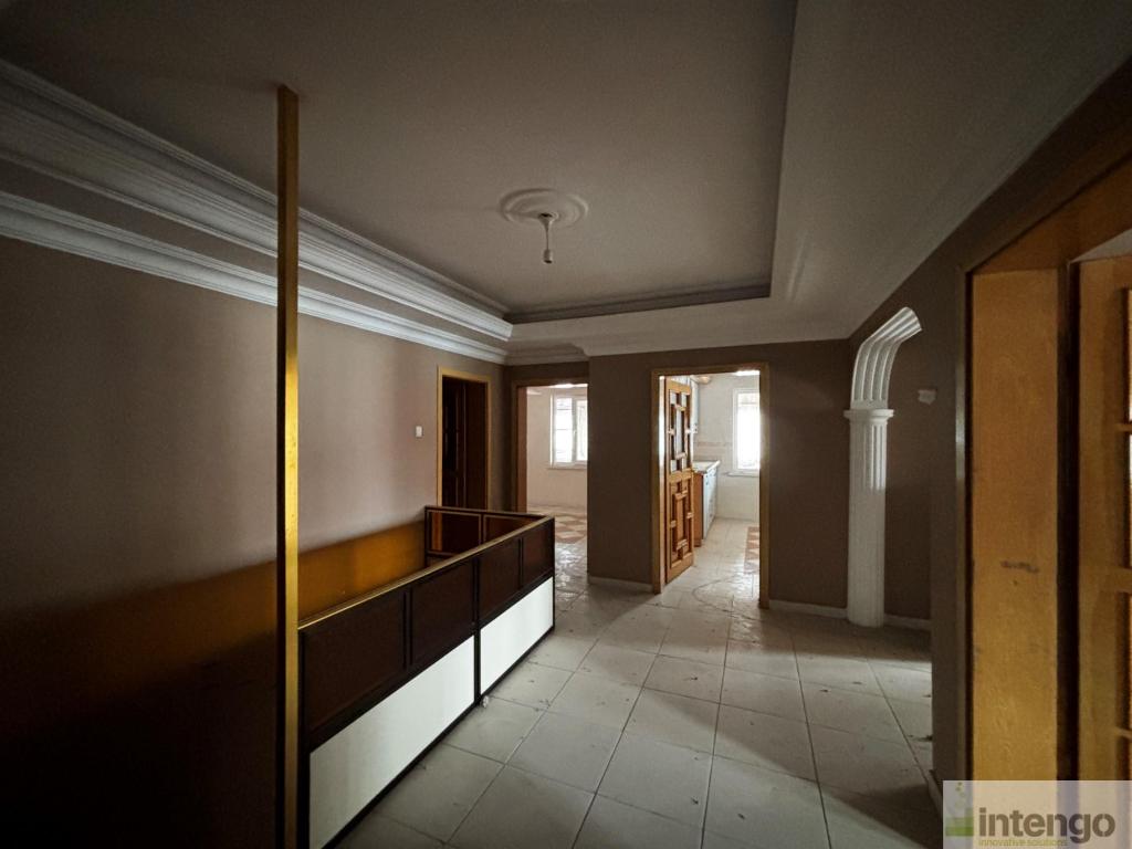 AKSARAY MERKEZ FATİH MAHALLESİ'NDE SATILIK DUBLEKS DAİRE (T-306704)