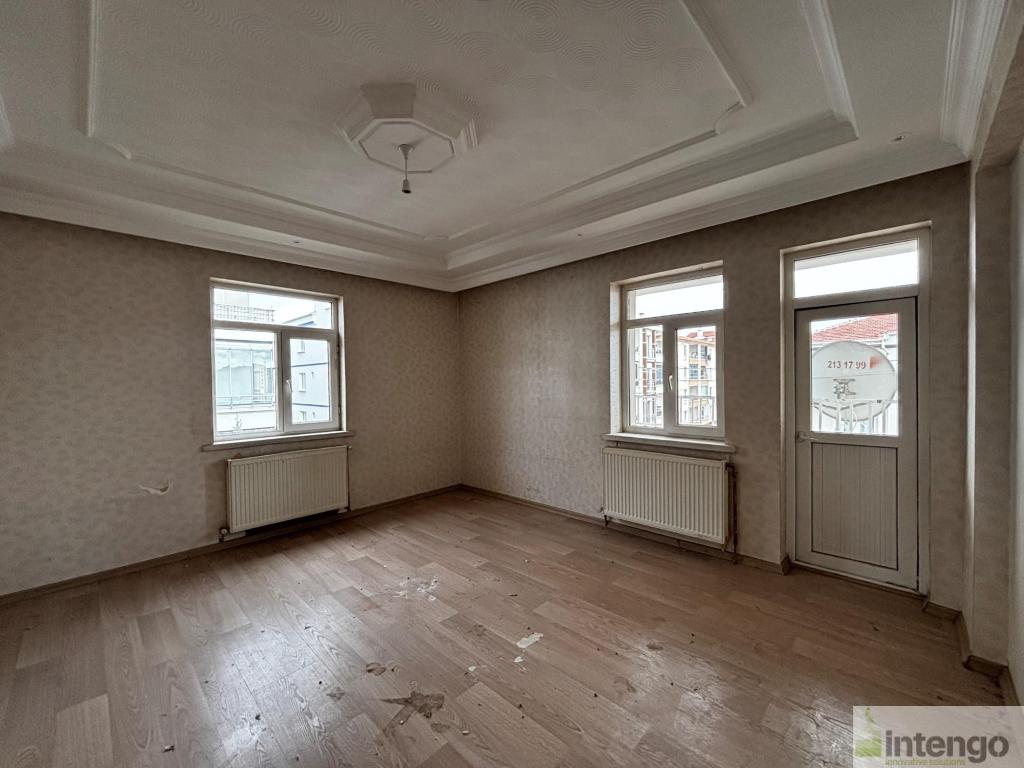 AKSARAY MERKEZ FATİH MAHALLESİ'NDE SATILIK DUBLEKS DAİRE (T-306704)