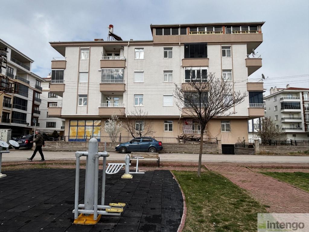 AKSARAY MERKEZ FATİH MAHALLESİ'NDE SATILIK DUBLEKS DAİRE (T-306704)