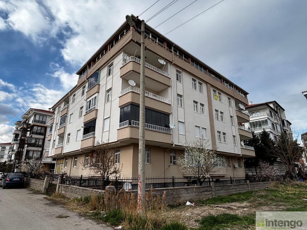 AKSARAY MERKEZ FATİH MAHALLESİ'NDE SATILIK DUBLEKS DAİRE (T-306704)