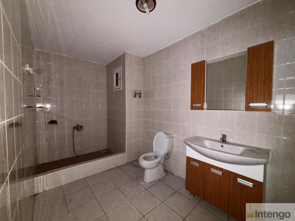 AKSARAY MERKEZ FATİH MAHALLESİ'NDE SATILIK DUBLEKS DAİRE (T-306704)